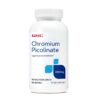 GNC Picolinato de Cromo 200mcg 180 Comprimidos 4 009153 GNC Chromium Picolinate Bottle e1741805991205