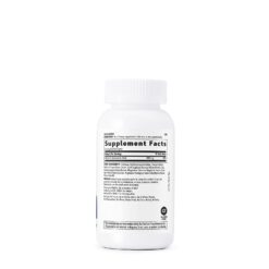 100510 web GNC Vitamin C Back Bottle 1