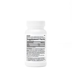 109223 web GNC Melatonin Back Bottle 1