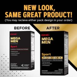 206712 GNC MegaMen Sport Multivitamin EBC Thumbnails 02 NewLook 45DaySupply
