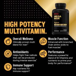 206712 GNC MegaMen Sport Multivitamin EBC Thumbnails 03 HighPotencyMulti
