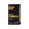 GNC Mega Men Sport Multivitamínico 180 Comprimidos 5 206722 GNC Mega Men Sport Multi 180ct Carton Front 1