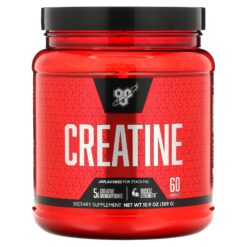BSN Creatina 309g