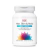GNC hair, Skin & Nails Women's 120 Cápsulas 5 297822 GNC Womens Hair Skin and Nails Bottle e1740086441205