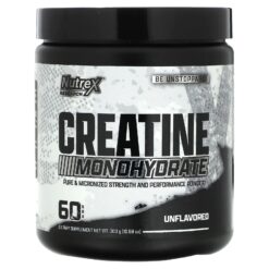 Nutrex Creatine Mono-hidratada Ativa Drive 300g