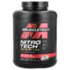 Muscletech Nitro TC 100% Whey Gold 2.27kg 4 56 1