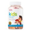 GNC Kids Cálcio 120 Gomas 4 571102 GNC Kids Gummy Calcium Bottle e1740508053321