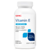 GNC Vitamina E 1000 IU 60 Cápsulas 4 61cvwDl6V L. AC SL1500