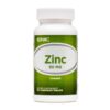 GNC Zinco 50 Mg 100 Cápsulas 5 63102