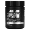 MuscleTech Platinum 100% Caffeine 220 mg 125 Cápsulas 5 75