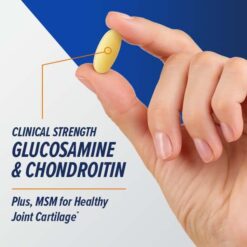 GNC TriFlexFastActing EBC 1x1 Thumbnails 04 ClinicalStrength