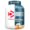 Dymatize ISO100 Whey Protein 2.3kg | Whey Hidrolizado e Isolado 5 Gourmet Vanilla 300x377 1