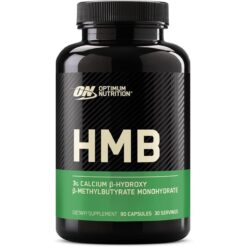 Optimum Nutrition HMB 90 Caps