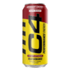 C4 Performance Energy Carbonated 473ml 6 Nittaku Streak RH Penhold 5