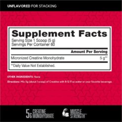 bsn creatine Label en us 01