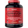 MuscleMeds Carnivor 1.876kg 4 carnivor choco peanut quadrado fundo branco