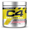 Cellucor C4 Original Pré-treino Pre-Workout 30 Doses 4 cellucor c4 30 serving strawberry margarita