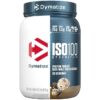 dymatize iso100 cookies cream square 1