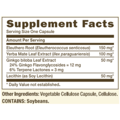 ginkgo biloba plus 100 caps gnc gnc 973