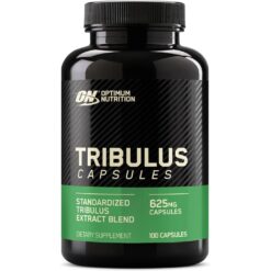 Optimum Nutrition Tribulus 625 mg 100 cáps.
