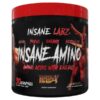 Insane Labz Insane Amino Hellboy 30 Doses 20 insane labz insane amino hellboy 496