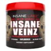 Insane Labz Pré-treino Insane Veinz 35 Doses 4 insane labz insane veinz 7a0