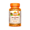 Sundown Naturals Melatonina 10mg 90 Cápsulas 4 melatonin 10mg sundown