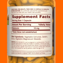 melatonin 10mg sundown 03