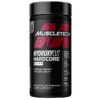 MuscleTech Hydroxycut Hardcore Elite 100 Cápsulas 4 muscletech hydroxycut square