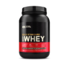 Optimum Nutrition Whey Protein 100% Gold Standard Chocolate 909g 4 on 1111981 Image 01 1