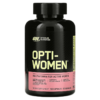 Optimum Nutrition Opti-Women 120 Cápsulas 5 output 6
