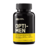 Optimum Nutrition Multivitamínico Opti-Men 4 output 7