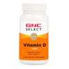 GNC Select Vitamina D 5mcg 30 Cápsulas 4 vitamina d 5mcg 30 tablets gnc 7693 1 adf2b9583eab9e071ea84eaa392d2073