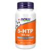 NOW 5-HTP 100mg 60 Cápsulas 7 0105 mainimage