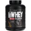 Nutrex 100% Whey Premium Whey Protein 2272g 4 1