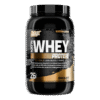Nutrex 100% Whey Premium Whey Protein 923g