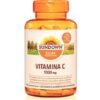 Sundown Vitamina C 1000 MG 133 Cápsulas 5 12532796 1 e1741371608359