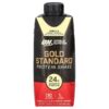 Optimum Nutrition Gold Standard Protein Shake 325ml 9 19