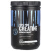 Animal 100% Pure Creatine Monohydrate Unflavored 500g 4 24 1