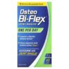 Osteo Bi-Flex One Per Day 60 Cápsulas 4 24