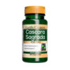 Earth's Creation Cascara Sagrada 450g 60 Cápsulas 4 266077