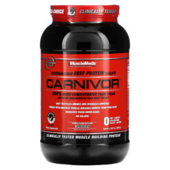 MuscleMeds Carnivor 949.2g