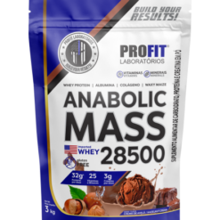 3 5 anabolic mass 3kg creme de avela 1