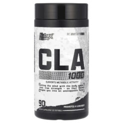 Nutrex Research Lipo 6 Cla 1000mg 90 Cápsulas