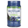 Nature's Truth Multivitamin +B12, D3, ZINC 70 Gummies 2 32 2