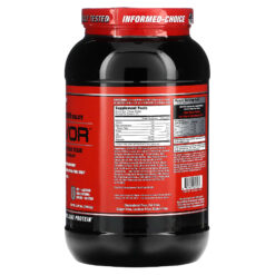 MuscleMeds Carnivor 949.2g 3 34