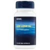 GNC Cod Liver Oil 100 cápsulas 2 3644591 1 1