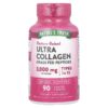 Nature's Truth Ultra Collagen Types I & III 3000mg 90 Cápsulas 5 40