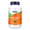 NOW Saw Palmetto Berries 550 mg 250 Cápsulas 5 4748 MainImage