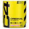 Cellucor Pré-treino C4 Original Pre-Workout Powder Pink Lemonade 60 Doses 5 57